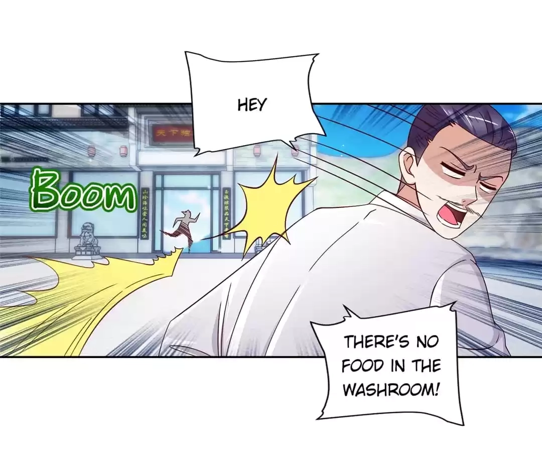 Read Almighty Supreme chapter 20 image 19 on Lezhin