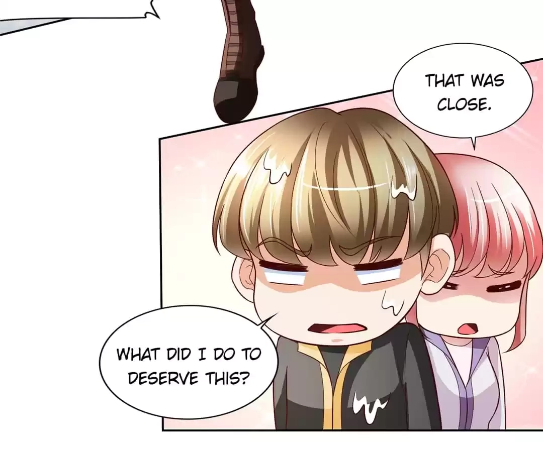 Read Almighty Supreme chapter 20 image 26 on Lezhin