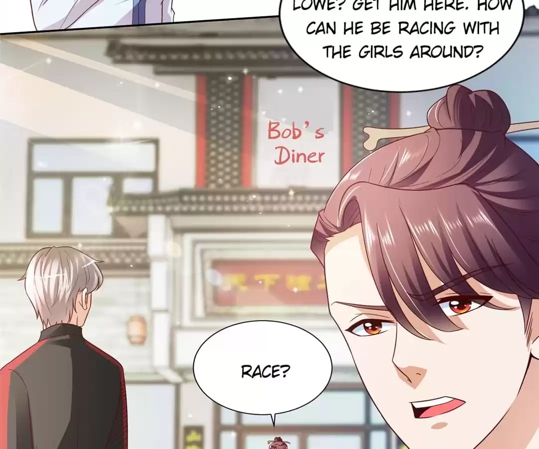 Read Almighty Supreme chapter 20 image 28 on Lezhin
