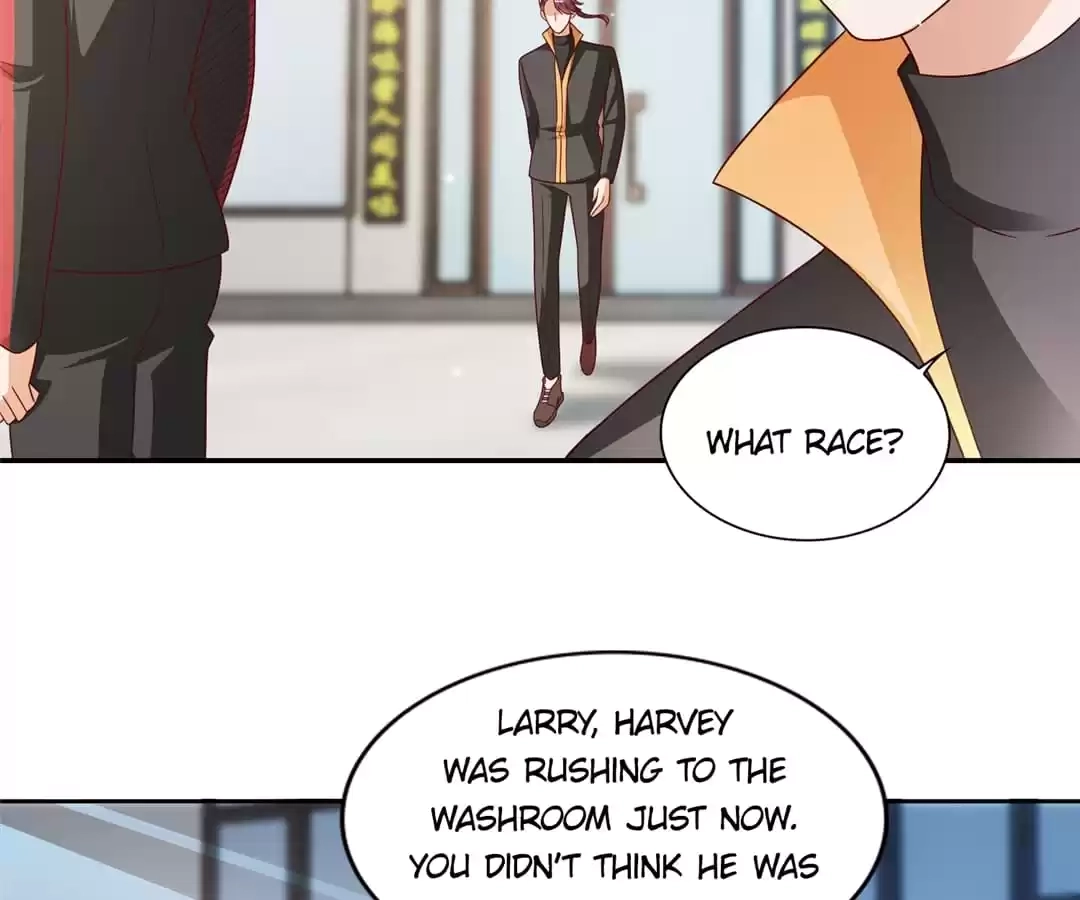 Read Almighty Supreme chapter 20 image 29 on Lezhin
