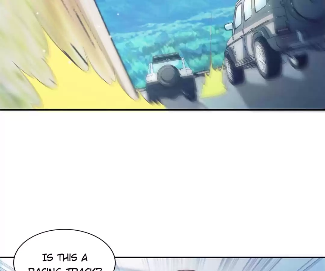 Read Almighty Supreme chapter 20 image 3 on Lezhin