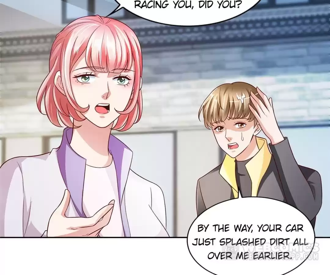 Read Almighty Supreme chapter 20 image 30 on Lezhin