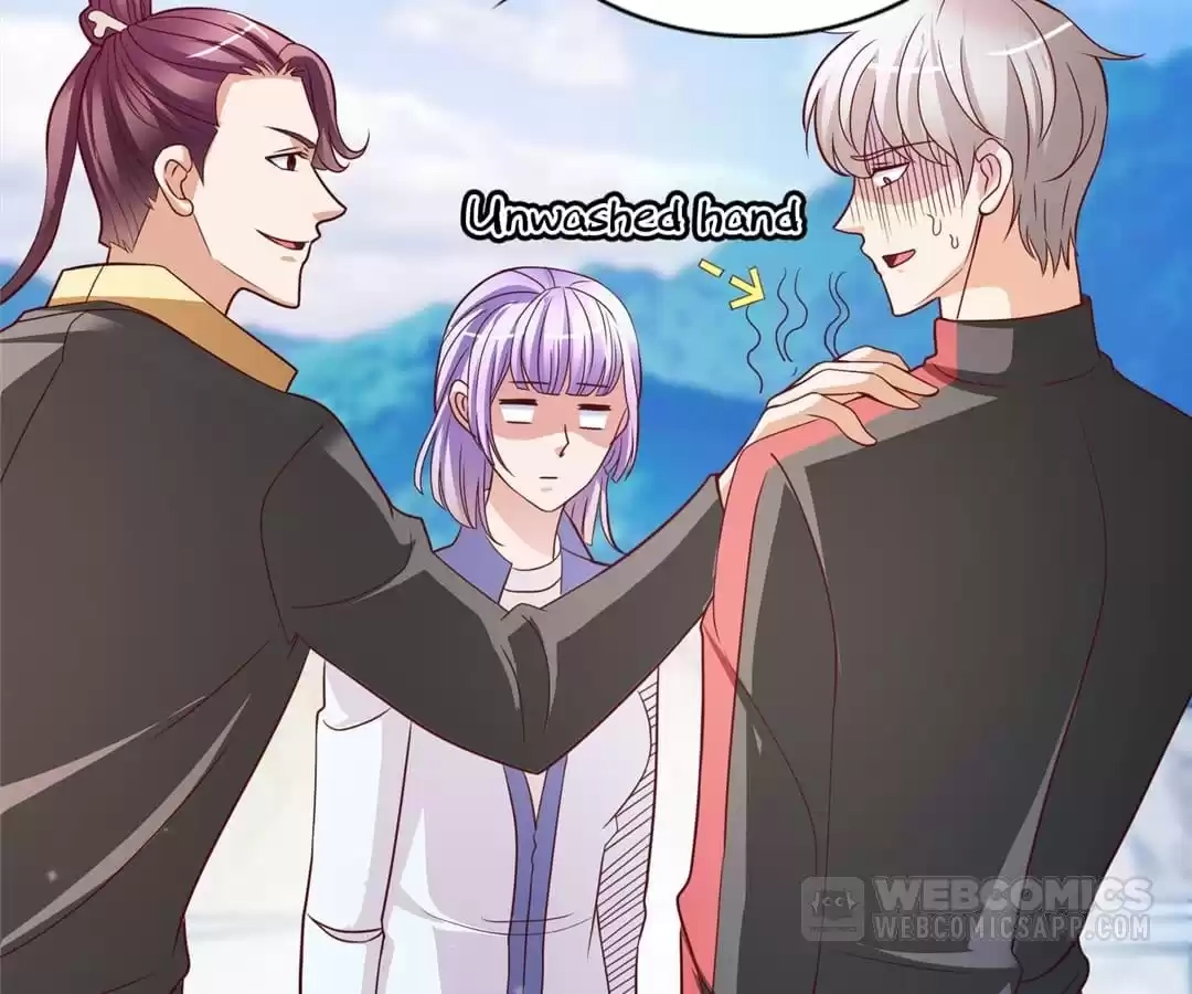 Read Almighty Supreme chapter 20 image 37 on Lezhin