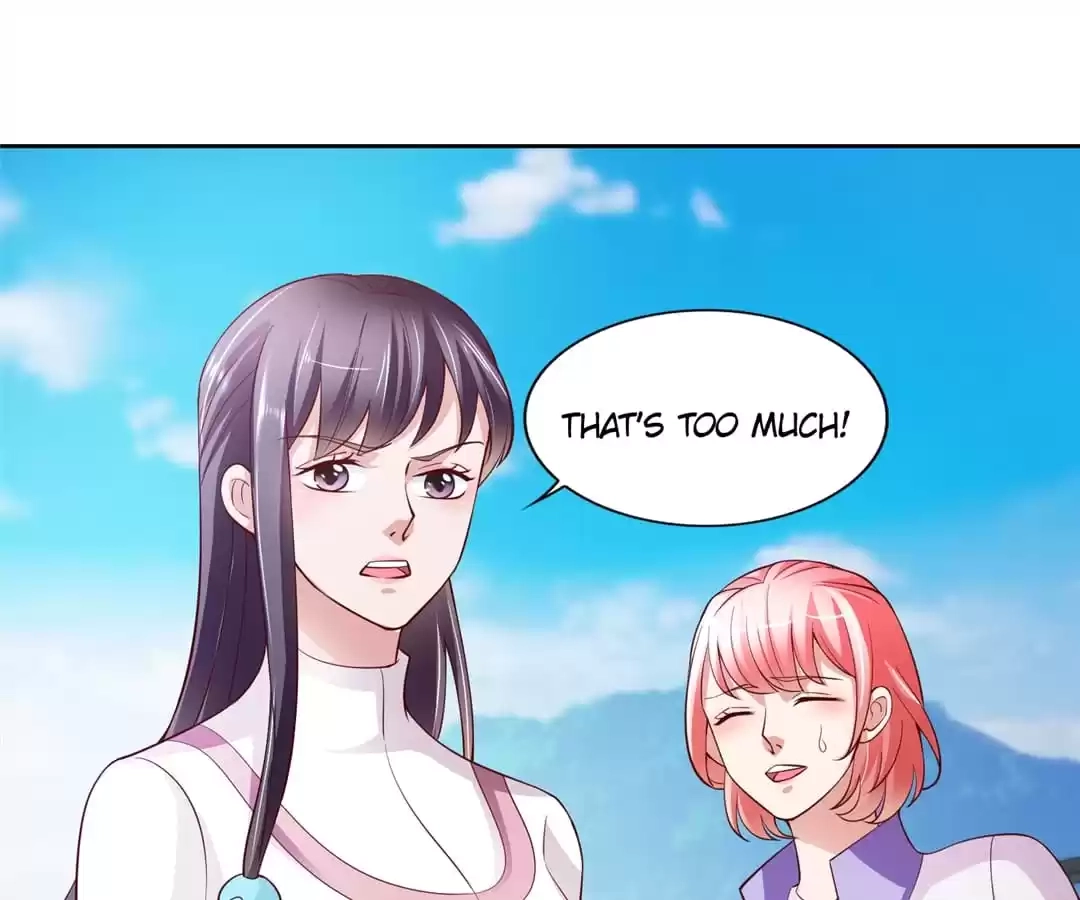 Read Almighty Supreme chapter 20 image 47 on Lezhin