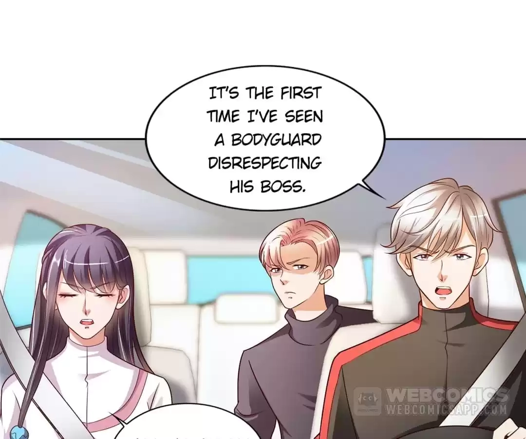 Read Almighty Supreme chapter 21 image 1 on Lezhin