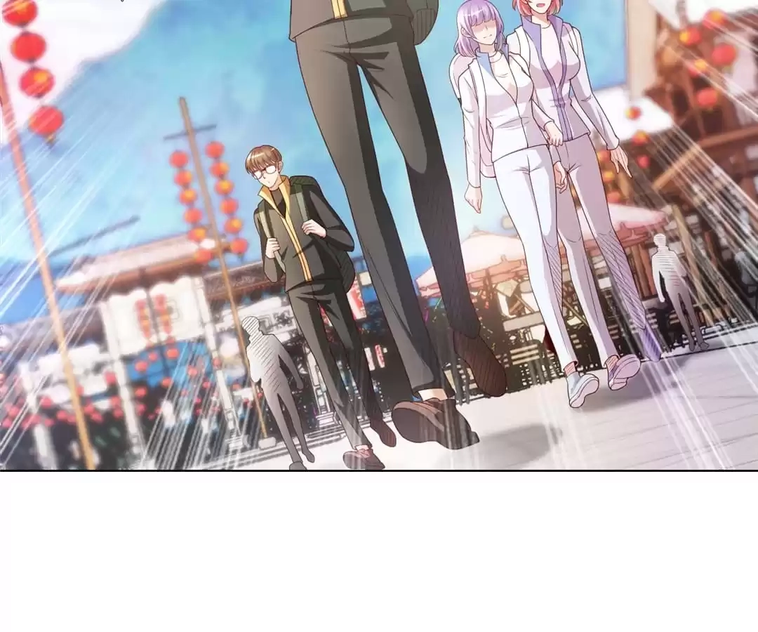 Read Almighty Supreme chapter 21 image 11 on Lezhin