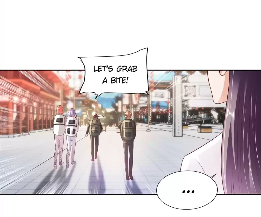 Read Almighty Supreme chapter 21 image 12 on Lezhin