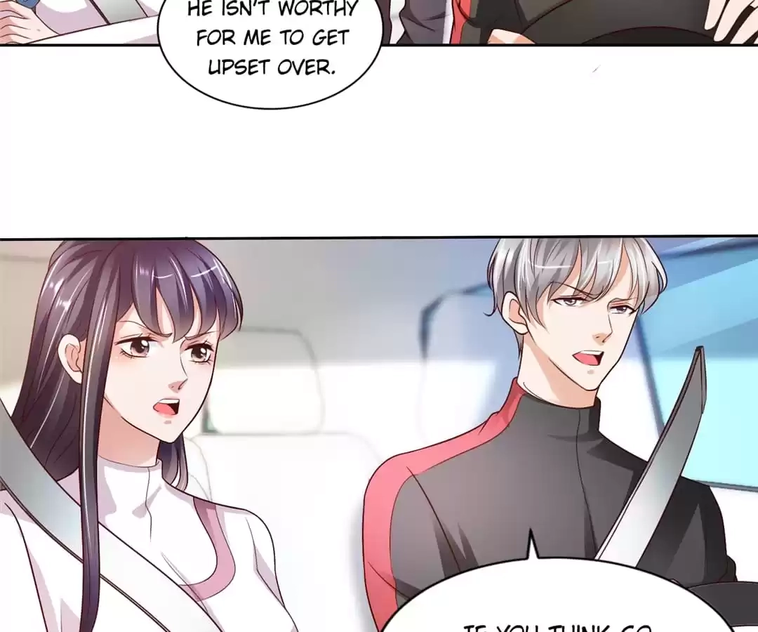 Read Almighty Supreme chapter 21 image 2 on Lezhin