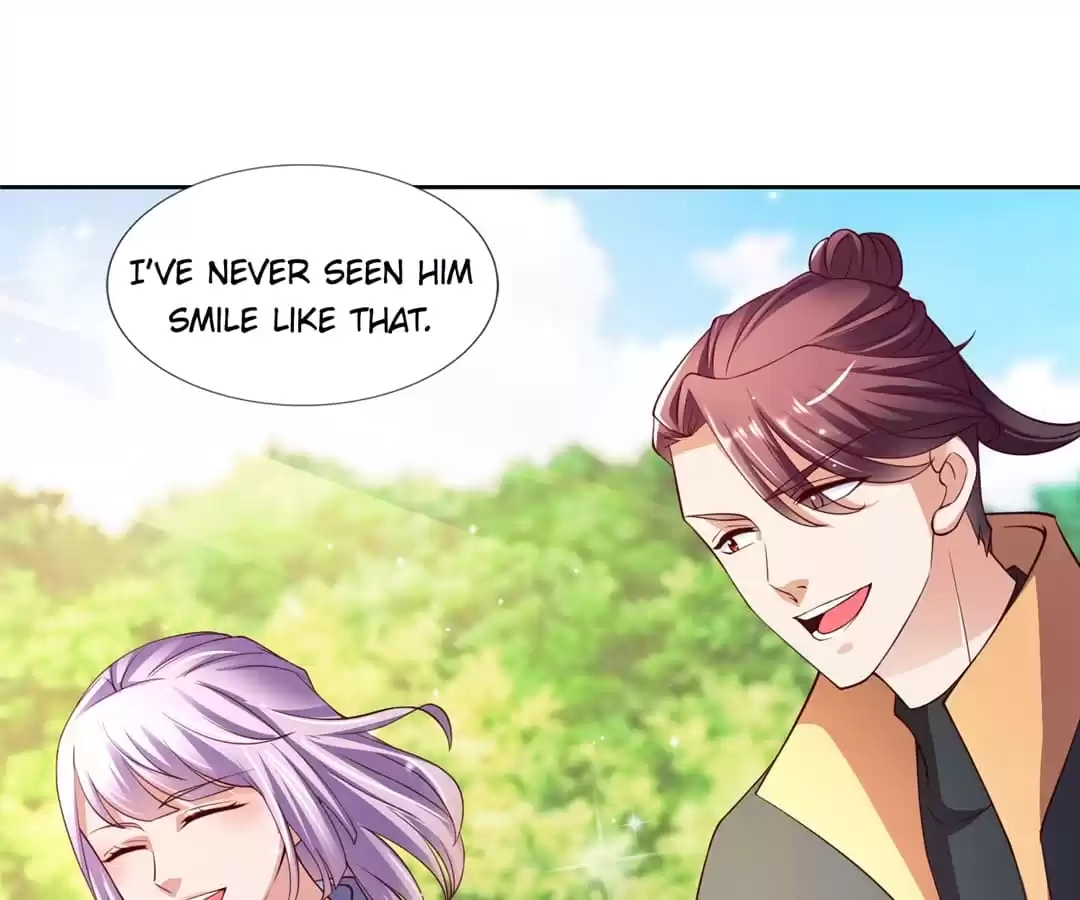 Read Almighty Supreme chapter 21 image 24 on Lezhin