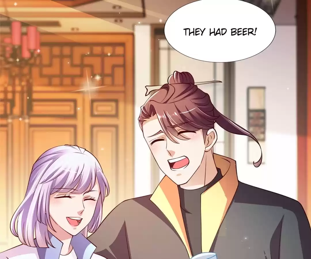 Read Almighty Supreme chapter 21 image 28 on Lezhin