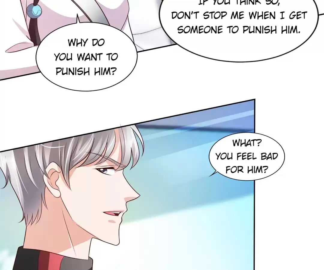 Read Almighty Supreme chapter 21 image 3 on Lezhin