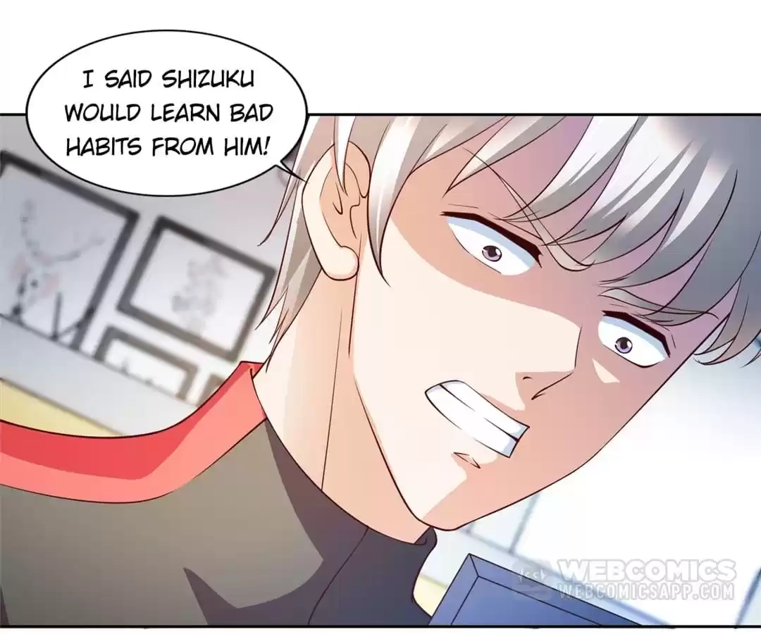 Read Almighty Supreme chapter 21 image 30 on Lezhin