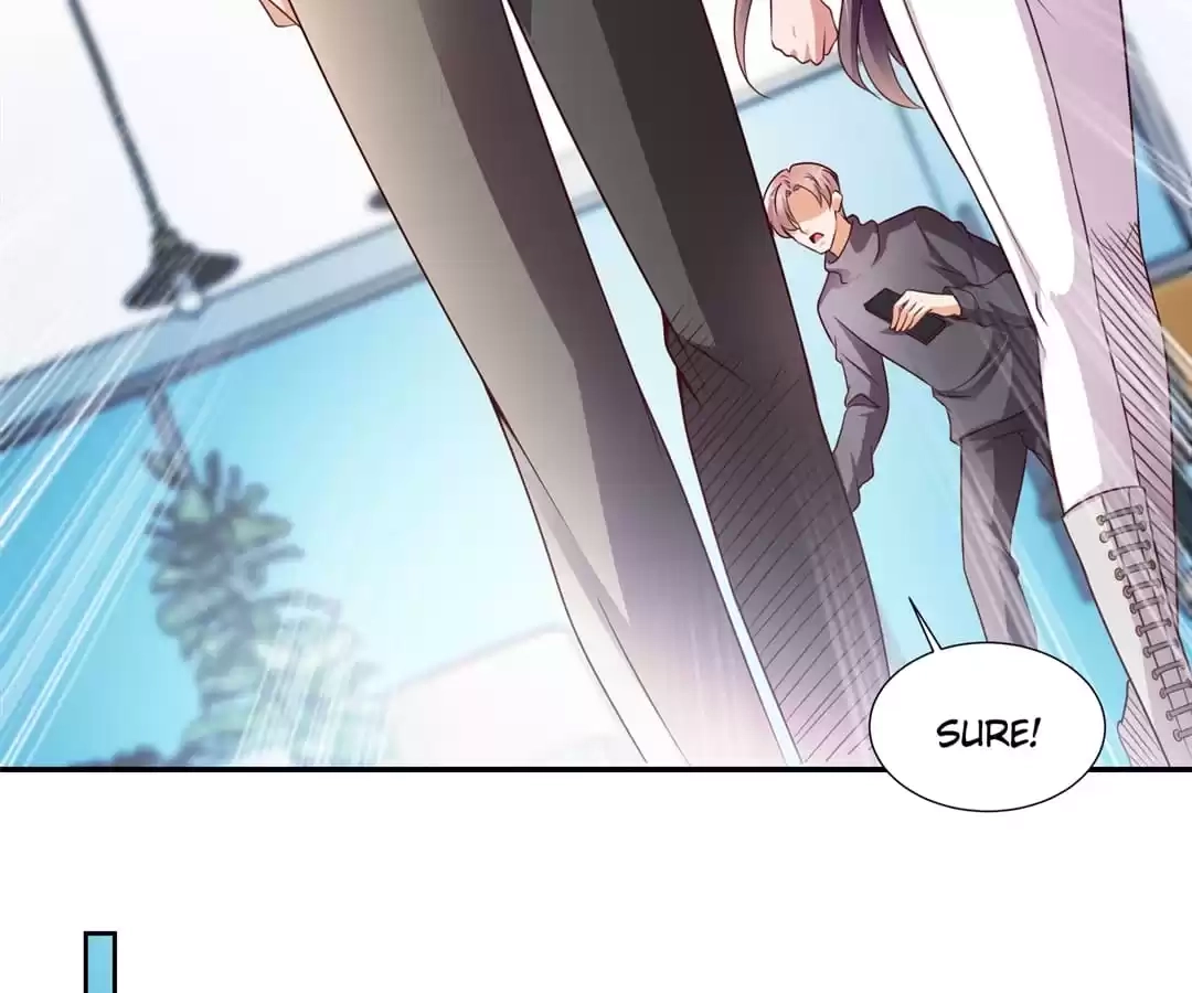 Read Almighty Supreme chapter 21 image 36 on Lezhin