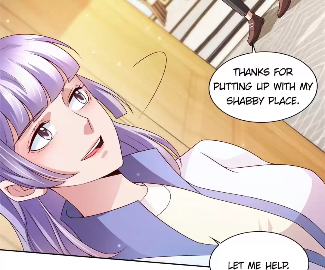 Read Almighty Supreme chapter 21 image 44 on Lezhin
