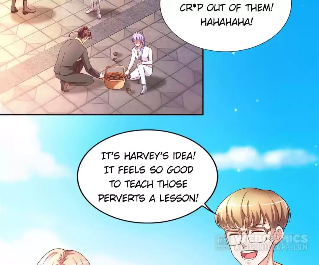 Read Almighty Supreme chapter 23 image 1 on Lezhin