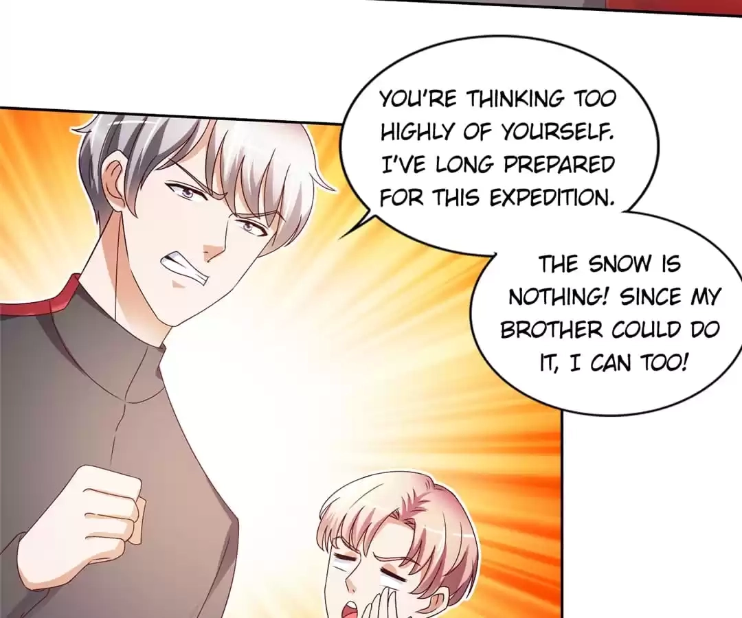 Read Almighty Supreme chapter 23 image 13 on Lezhin