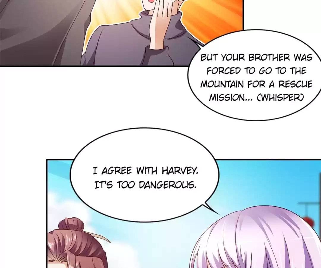 Read Almighty Supreme chapter 23 image 14 on Lezhin