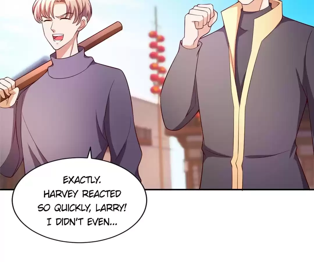 Read Almighty Supreme chapter 23 image 2 on Lezhin