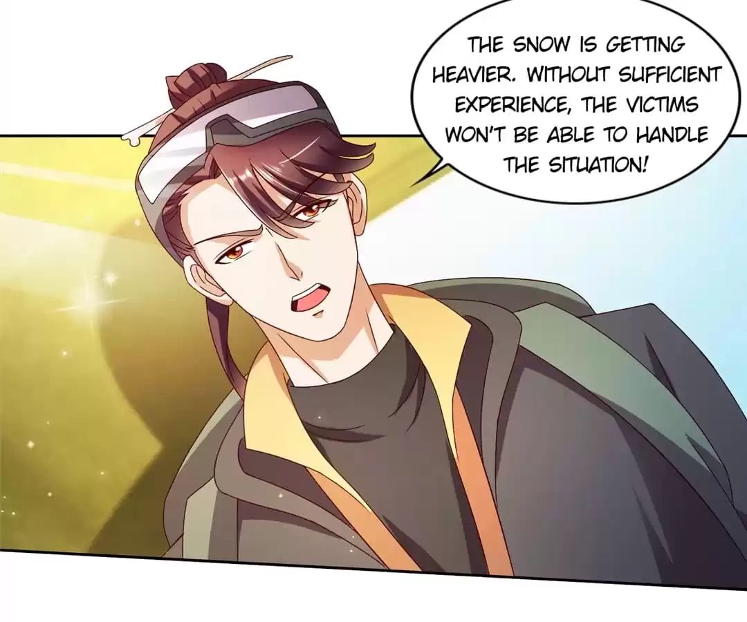 Read Almighty Supreme chapter 23 image 28 on Lezhin