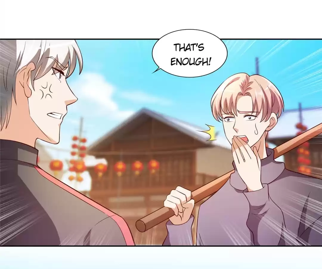 Read Almighty Supreme chapter 23 image 3 on Lezhin