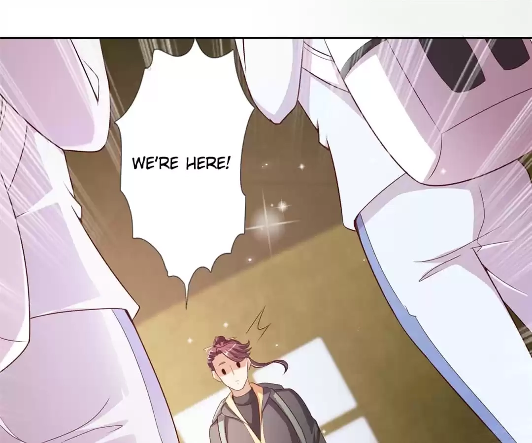 Read Almighty Supreme chapter 23 image 32 on Lezhin