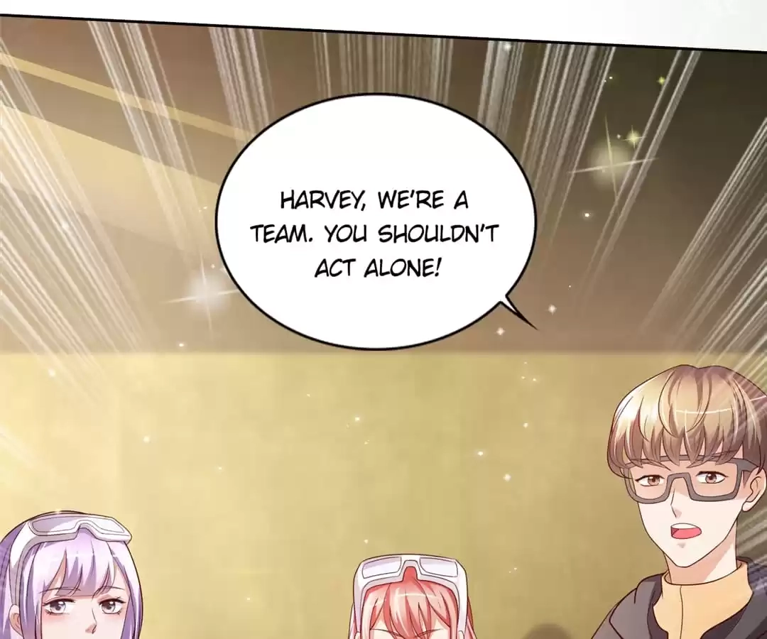 Read Almighty Supreme chapter 23 image 34 on Lezhin