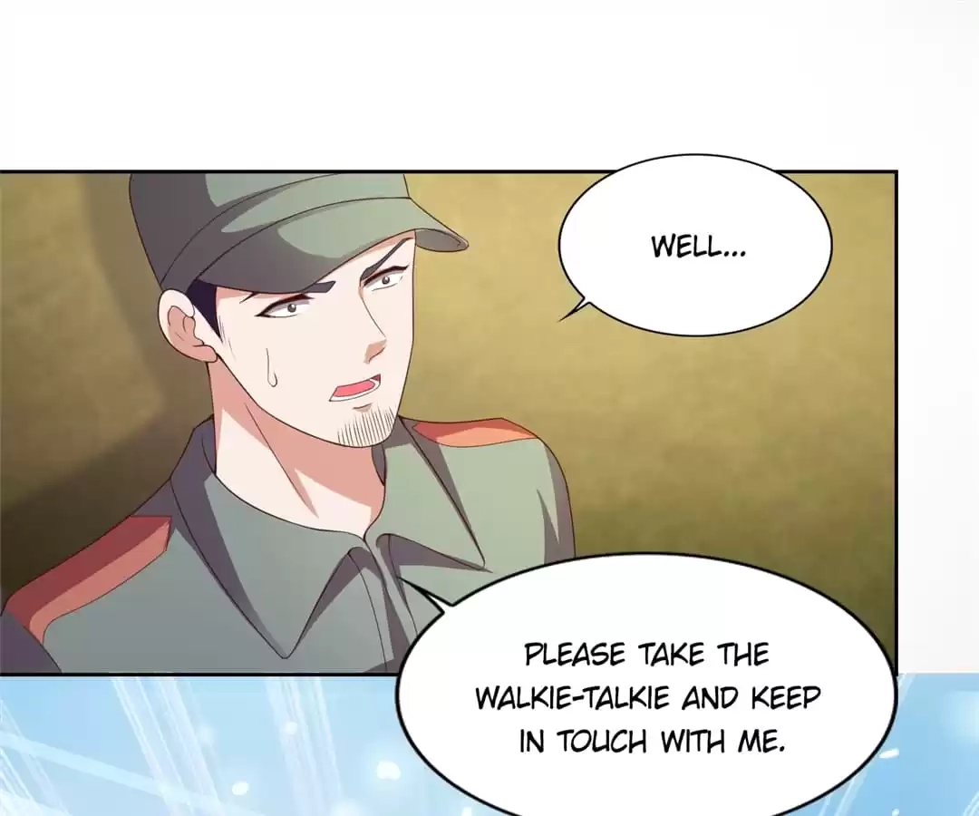 Read Almighty Supreme chapter 23 image 40 on Lezhin