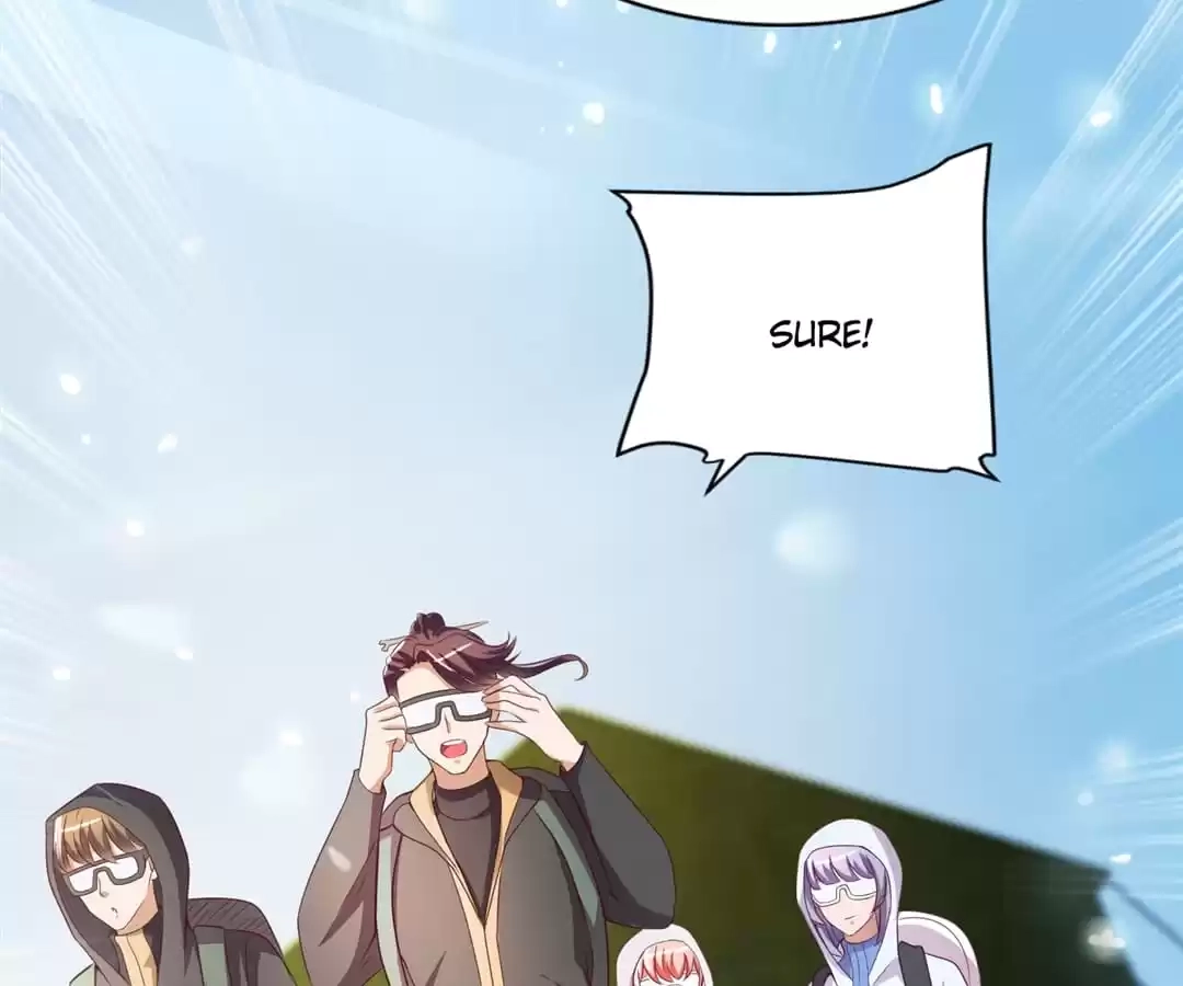 Read Almighty Supreme chapter 23 image 41 on Lezhin
