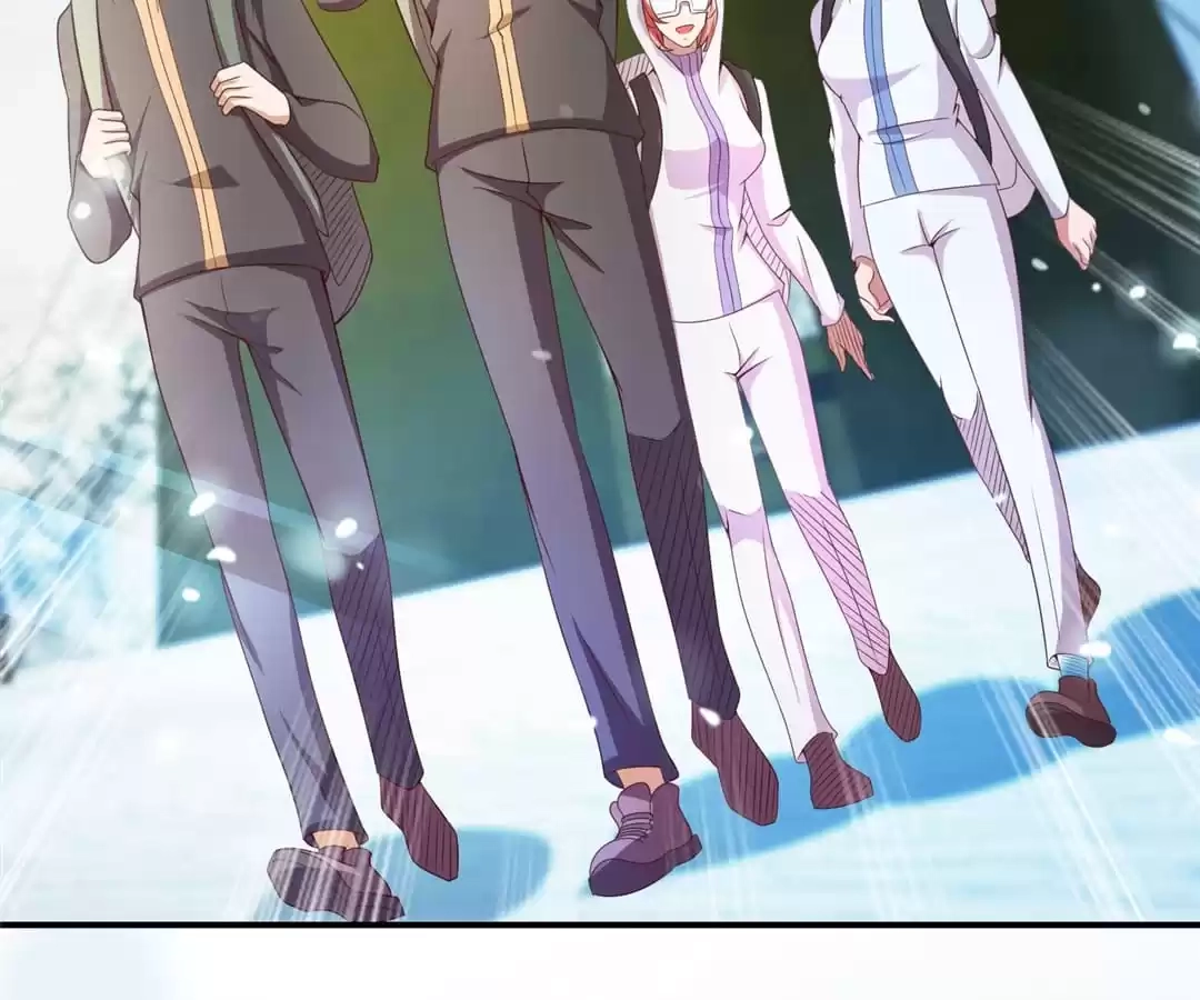 Read Almighty Supreme chapter 23 image 42 on Lezhin