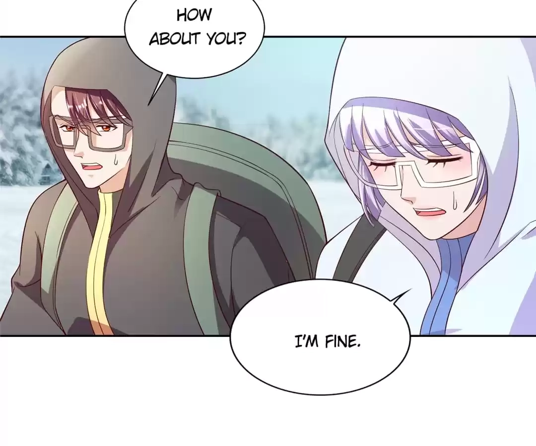 Read Almighty Supreme chapter 23 image 50 on Lezhin