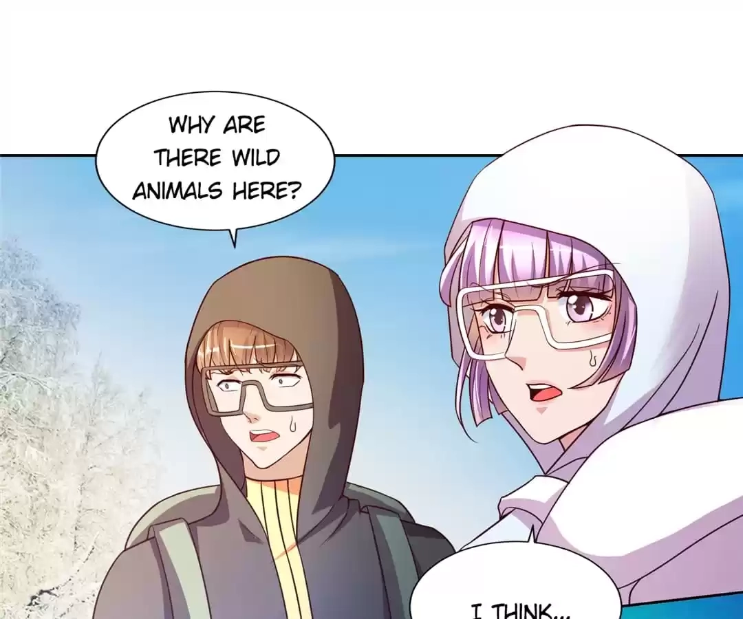 Read Almighty Supreme chapter 23 image 56 on Lezhin