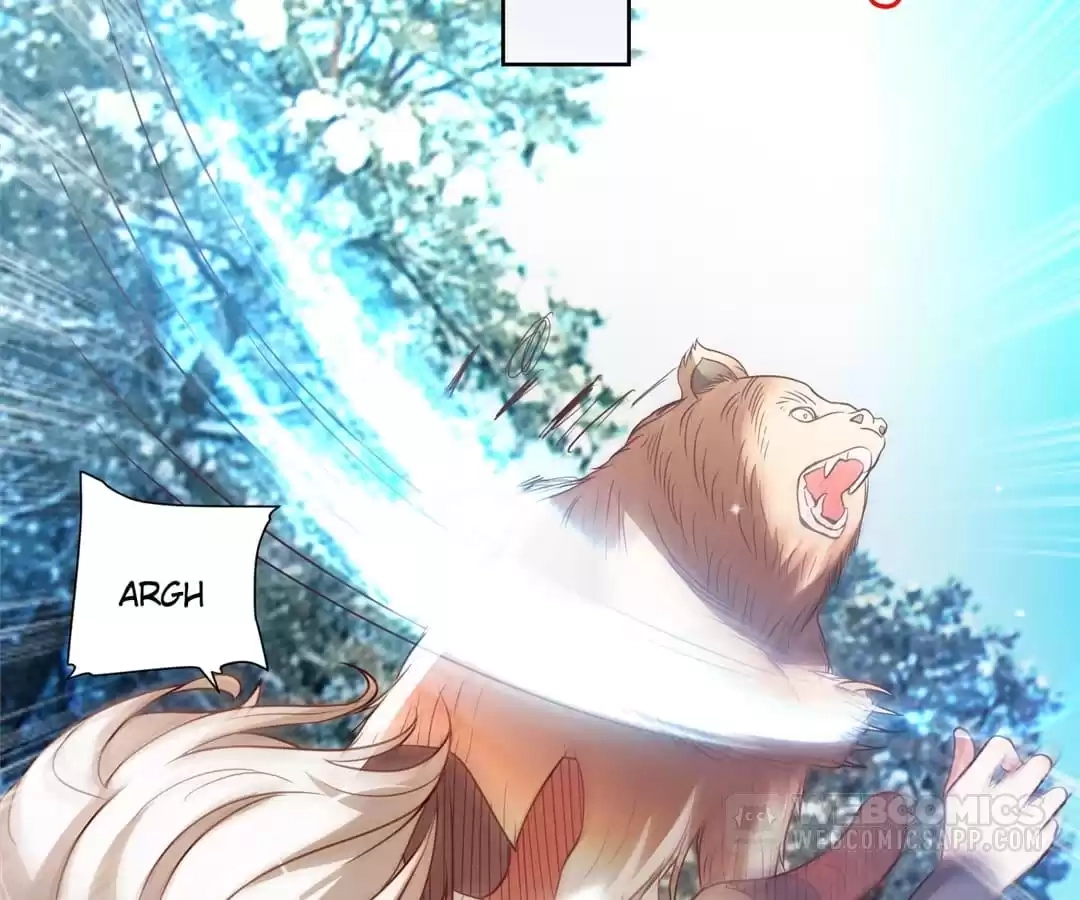 Read Almighty Supreme chapter 23 image 58 on Lezhin