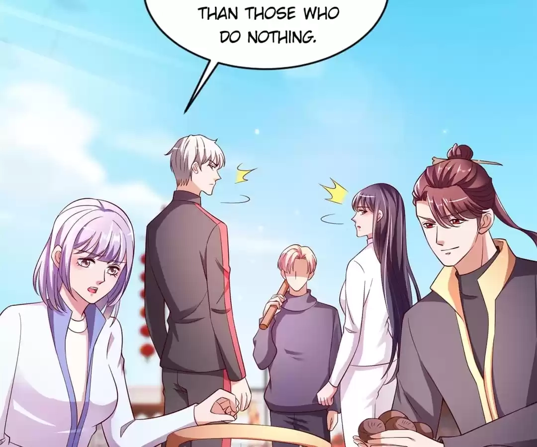 Read Almighty Supreme chapter 23 image 6 on Lezhin