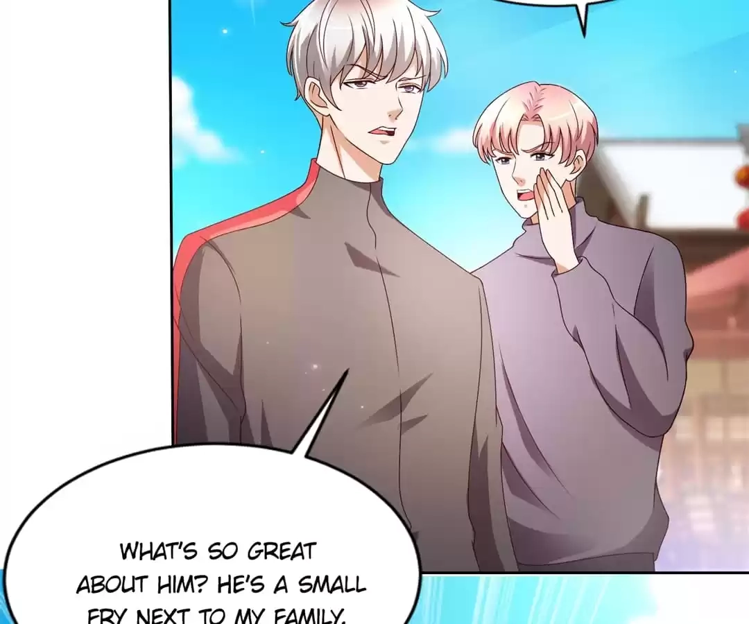 Read Almighty Supreme chapter 23 image 9 on Lezhin