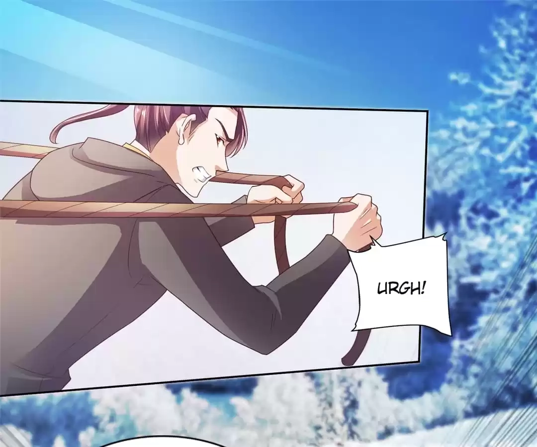 Read Almighty Supreme chapter 24 image 16 on Lezhin