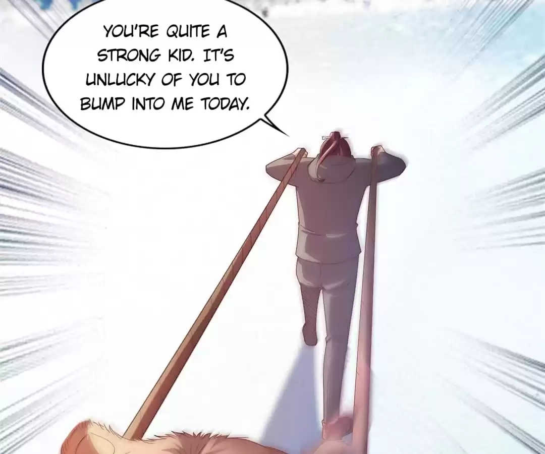 Read Almighty Supreme chapter 24 image 17 on Lezhin