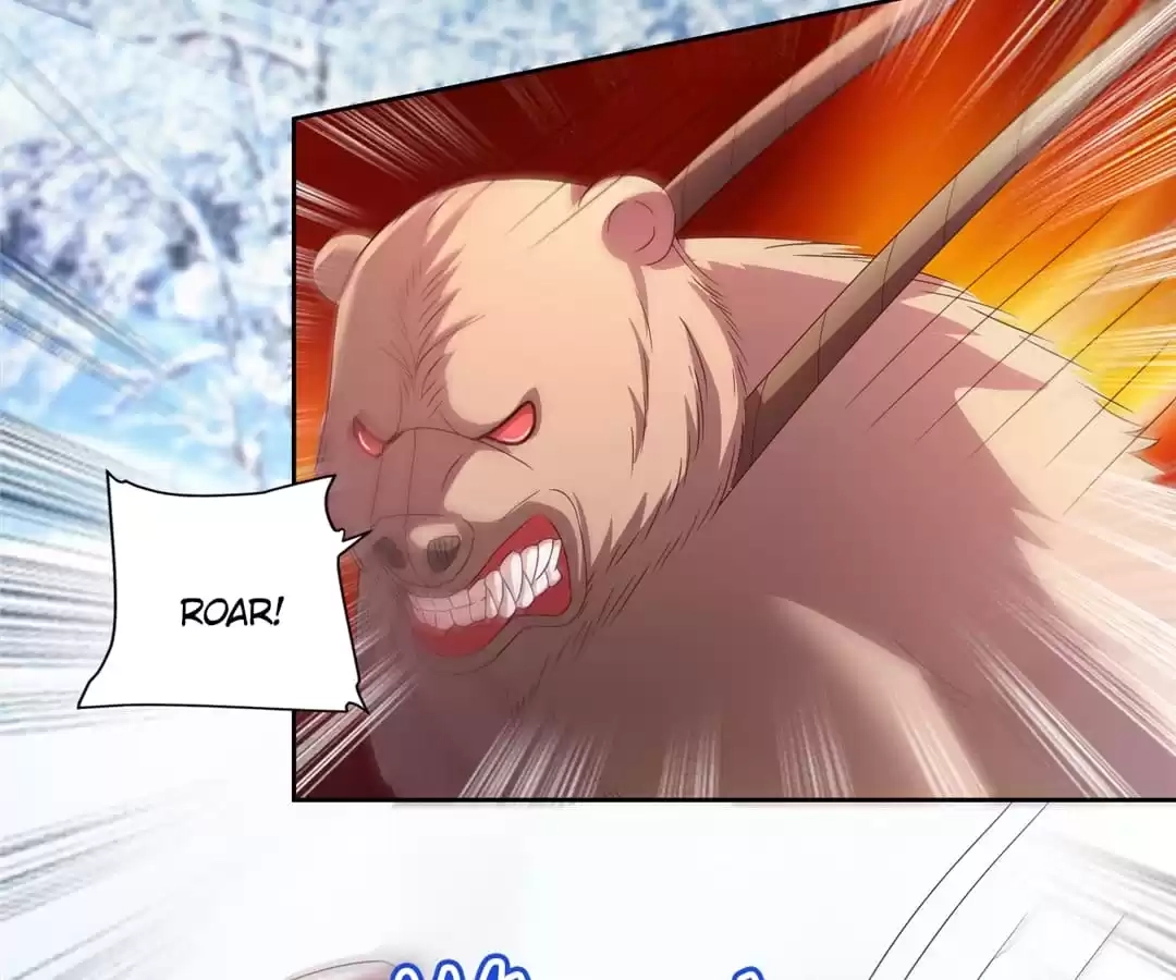 Read Almighty Supreme chapter 24 image 19 on Lezhin