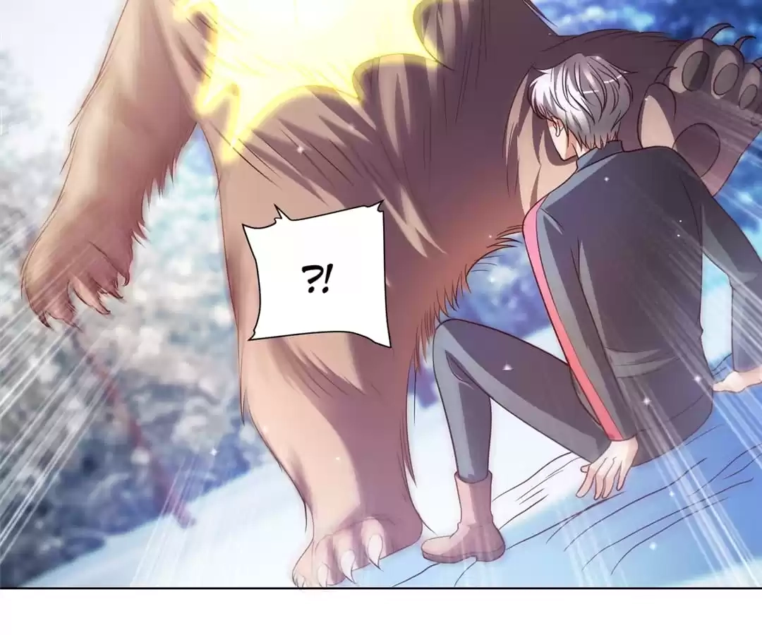Read Almighty Supreme chapter 24 image 2 on Lezhin