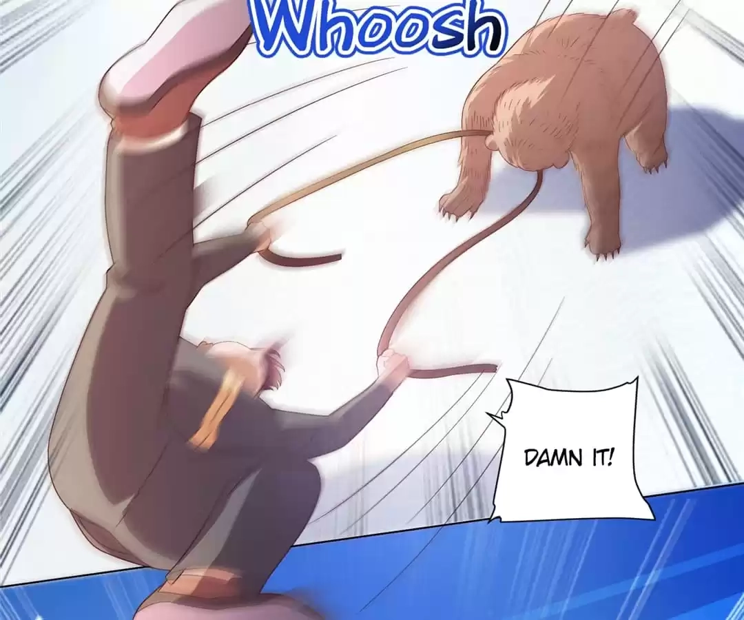 Read Almighty Supreme chapter 24 image 20 on Lezhin