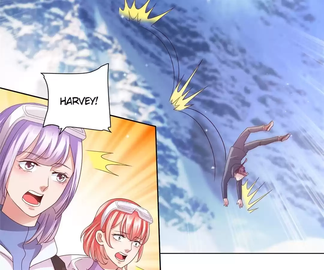Read Almighty Supreme chapter 24 image 22 on Lezhin