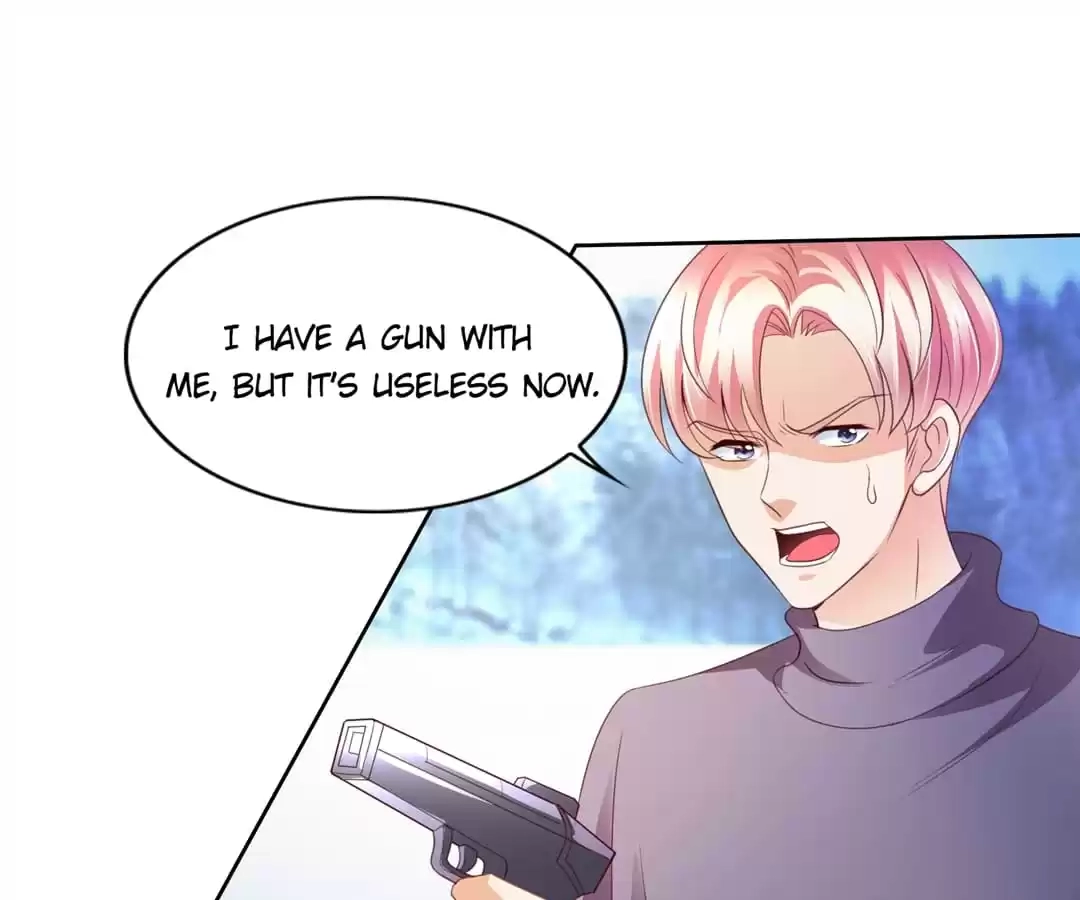 Read Almighty Supreme chapter 24 image 24 on Lezhin