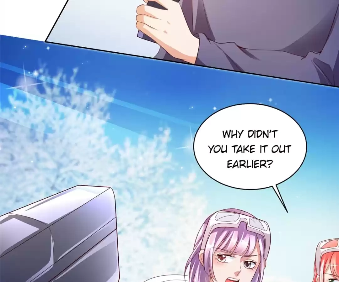 Read Almighty Supreme chapter 24 image 25 on Lezhin