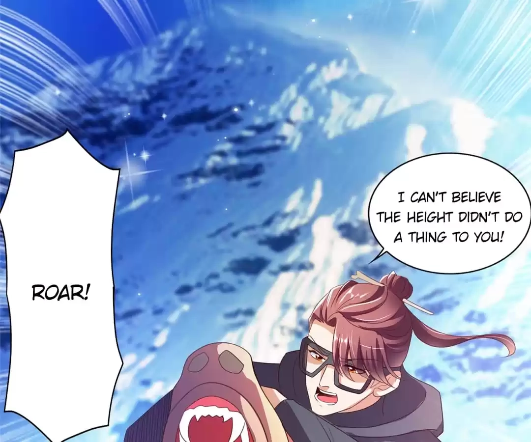 Read Almighty Supreme chapter 24 image 28 on Lezhin