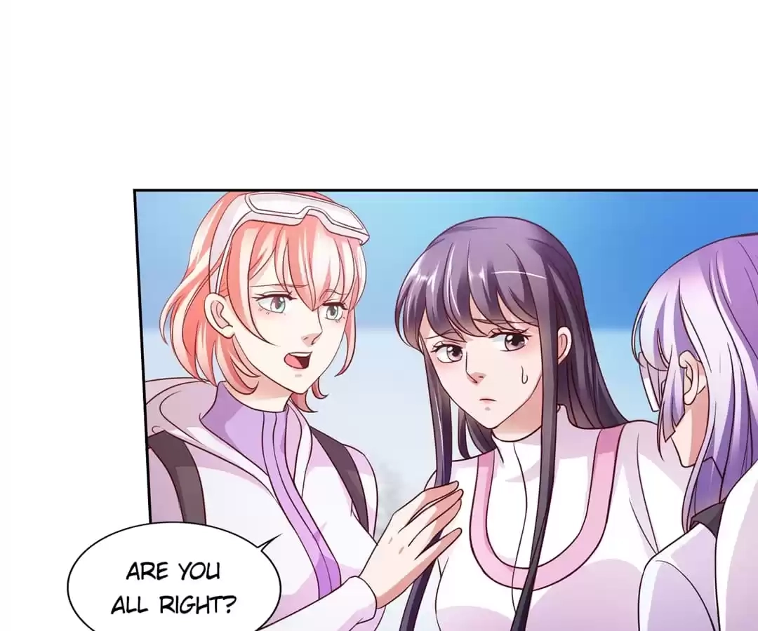 Read Almighty Supreme chapter 24 image 3 on Lezhin