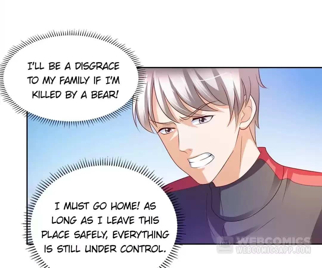 Read Almighty Supreme chapter 24 image 30 on Lezhin