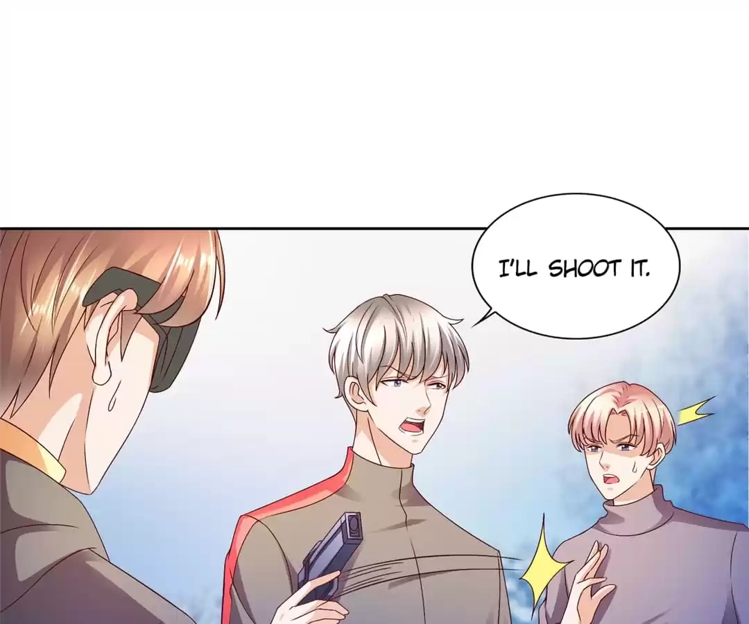 Read Almighty Supreme chapter 24 image 32 on Lezhin