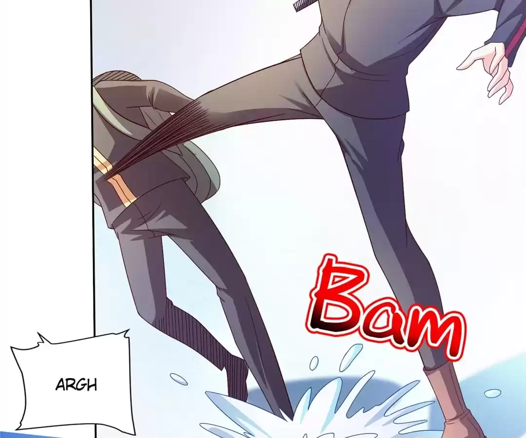 Read Almighty Supreme chapter 24 image 34 on Lezhin