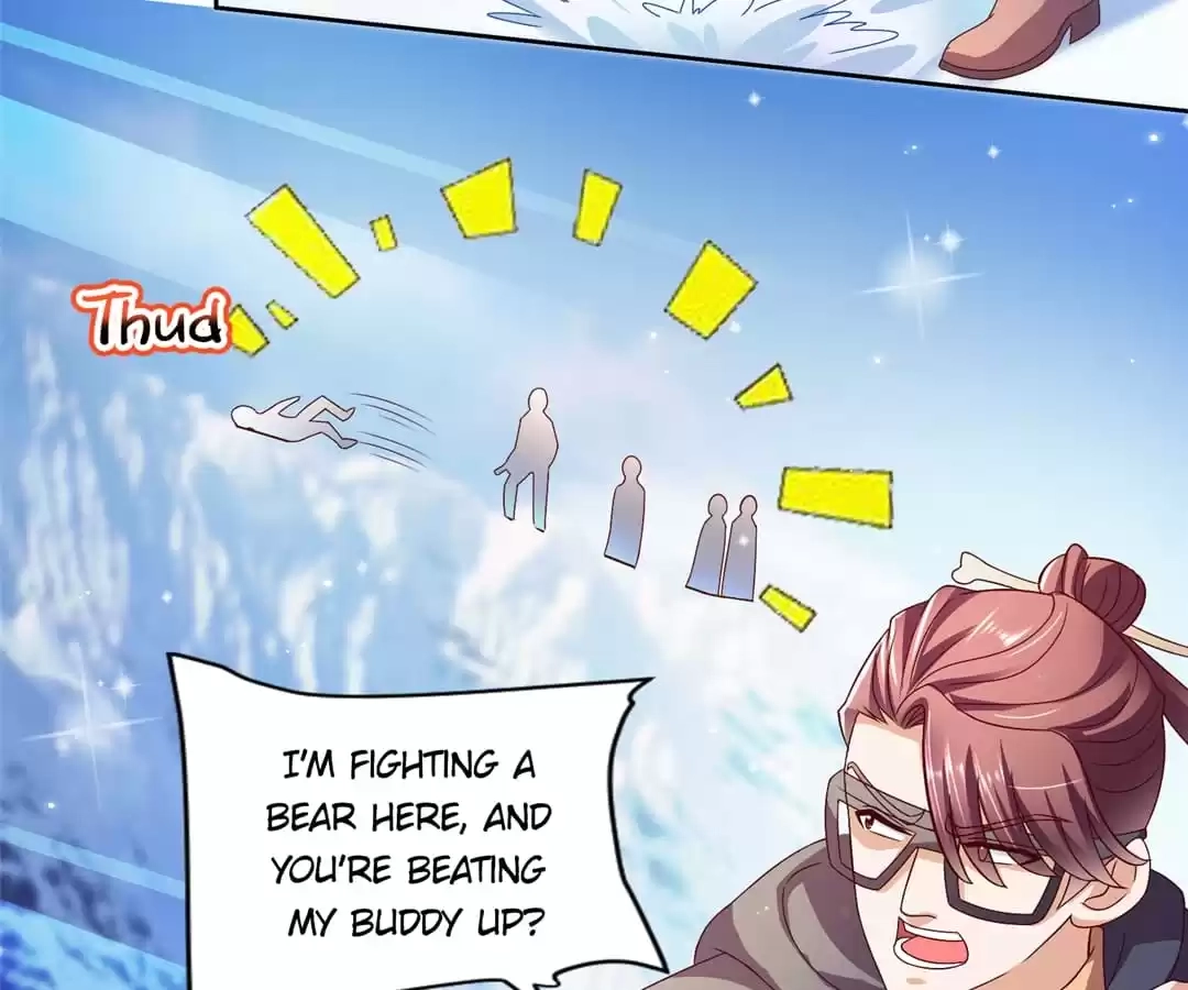Read Almighty Supreme chapter 24 image 35 on Lezhin