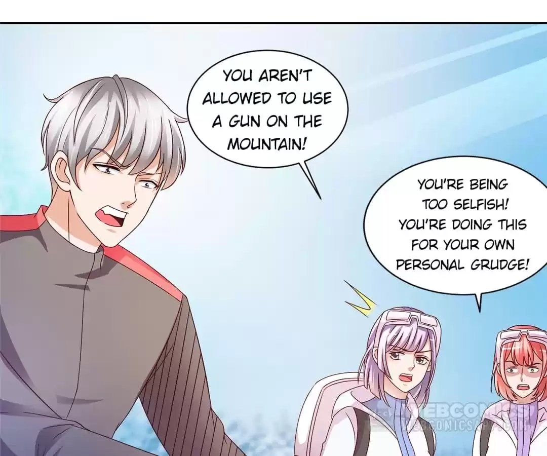 Read Almighty Supreme chapter 24 image 37 on Lezhin
