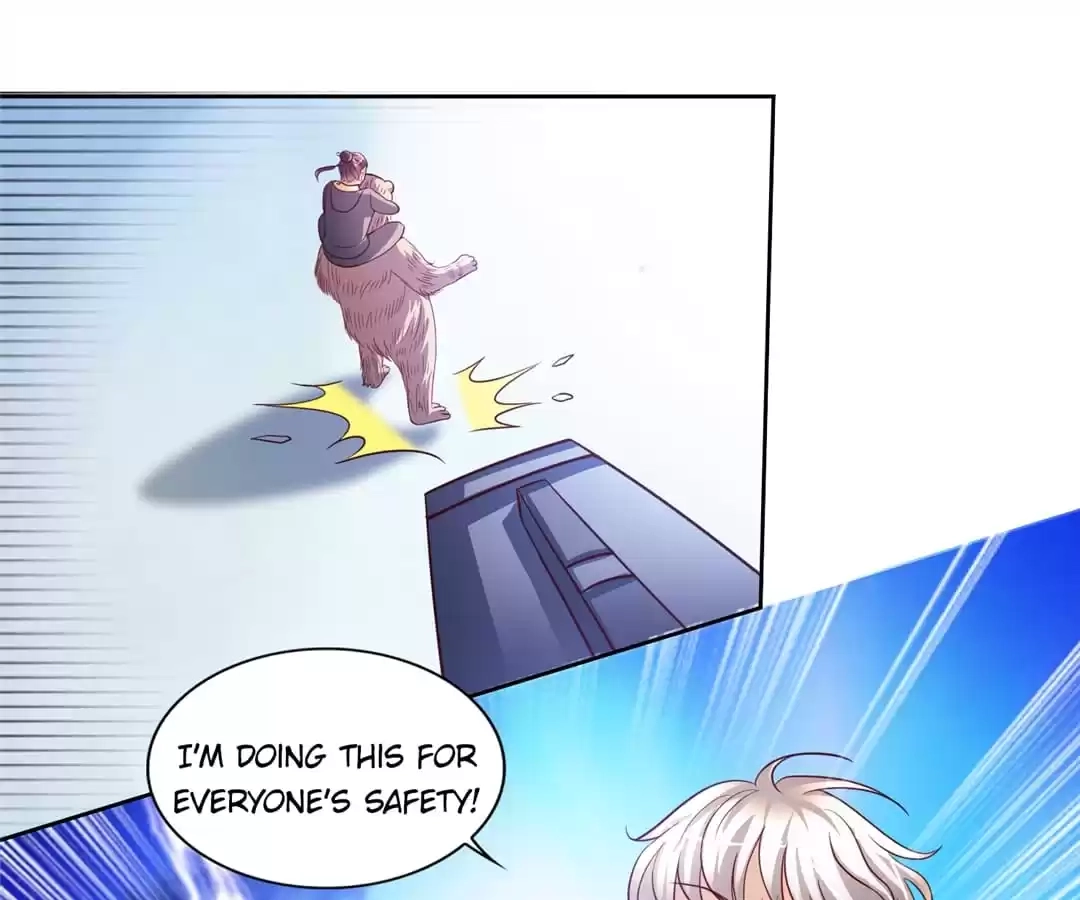 Read Almighty Supreme chapter 24 image 40 on Lezhin